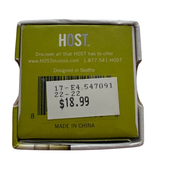 Host Green Wine Cooling Stick - Picture 10 of 10
